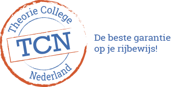 logo website theorie college nederland